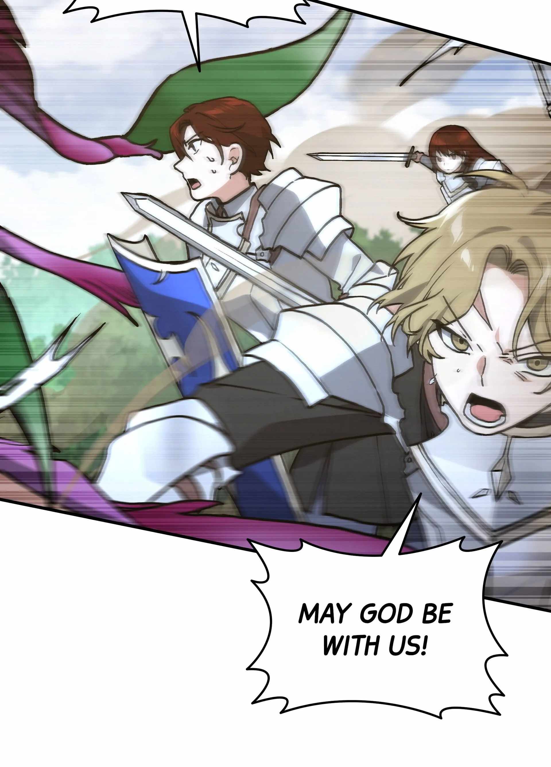 How I Became an SSS Rank Delivery Hunter Chapter 30 16